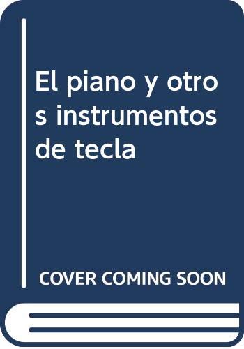 El Piano o... (cast): El piano de Ana es una máquina del tiempo (Historietas de instrumentos)