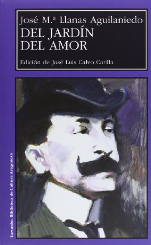 Del jardín del amor: 17 (Larumbe)