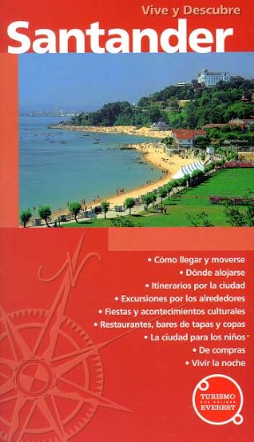 Vive y Descubre Santander