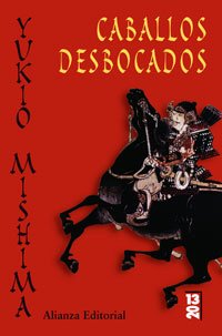 Caballos desbocados (13/20)