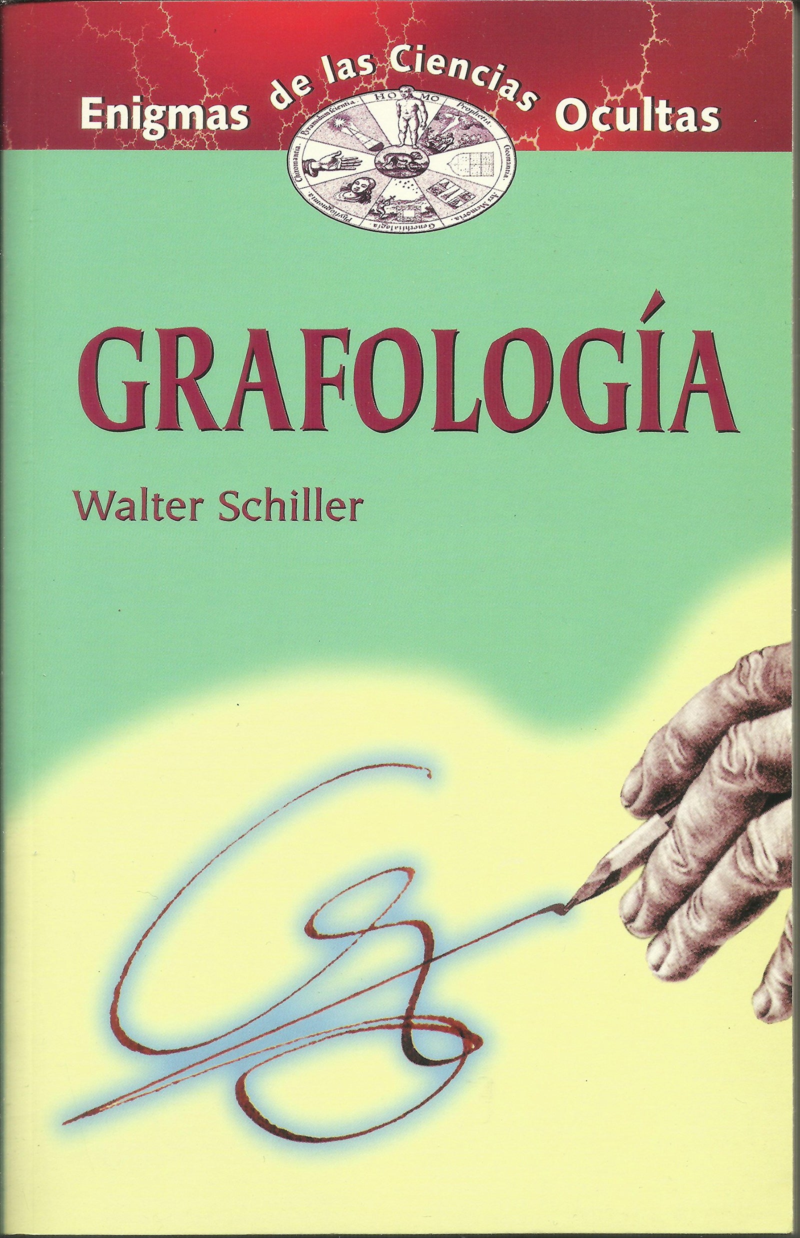 Grafologia/Graphology