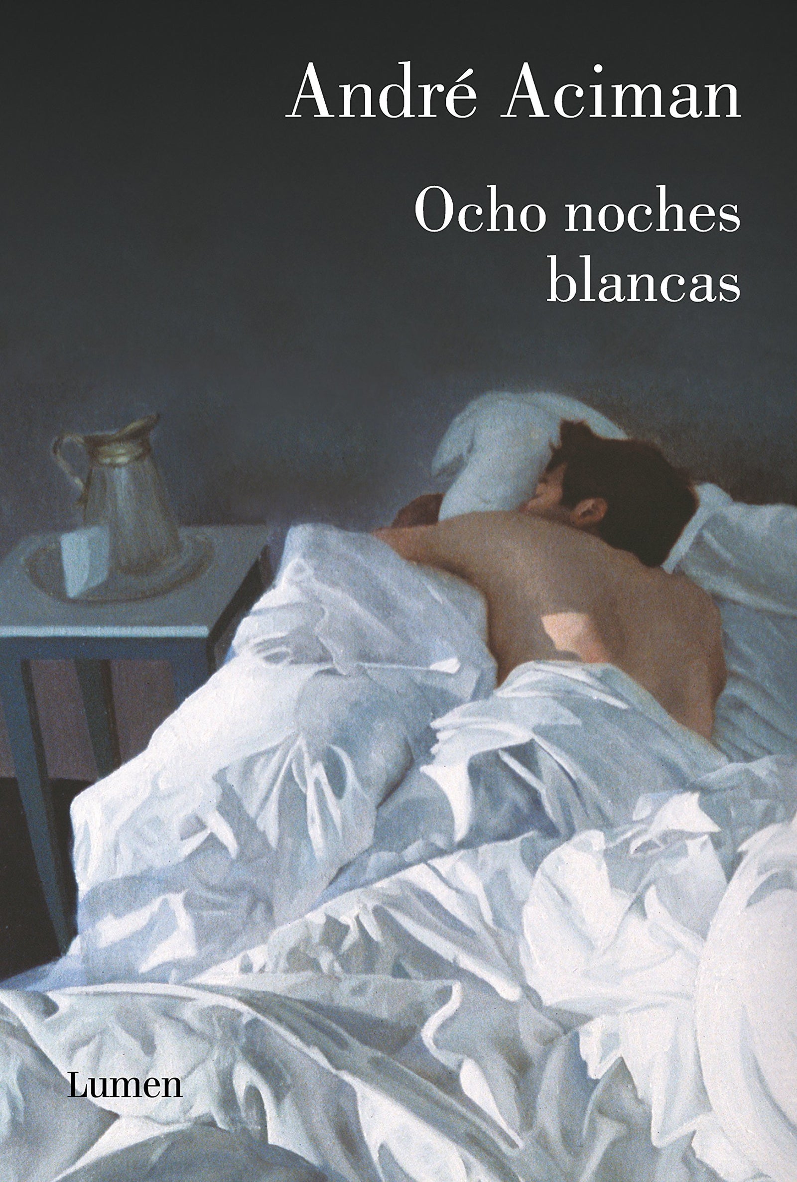 Ocho noches blancas (Narrativa)