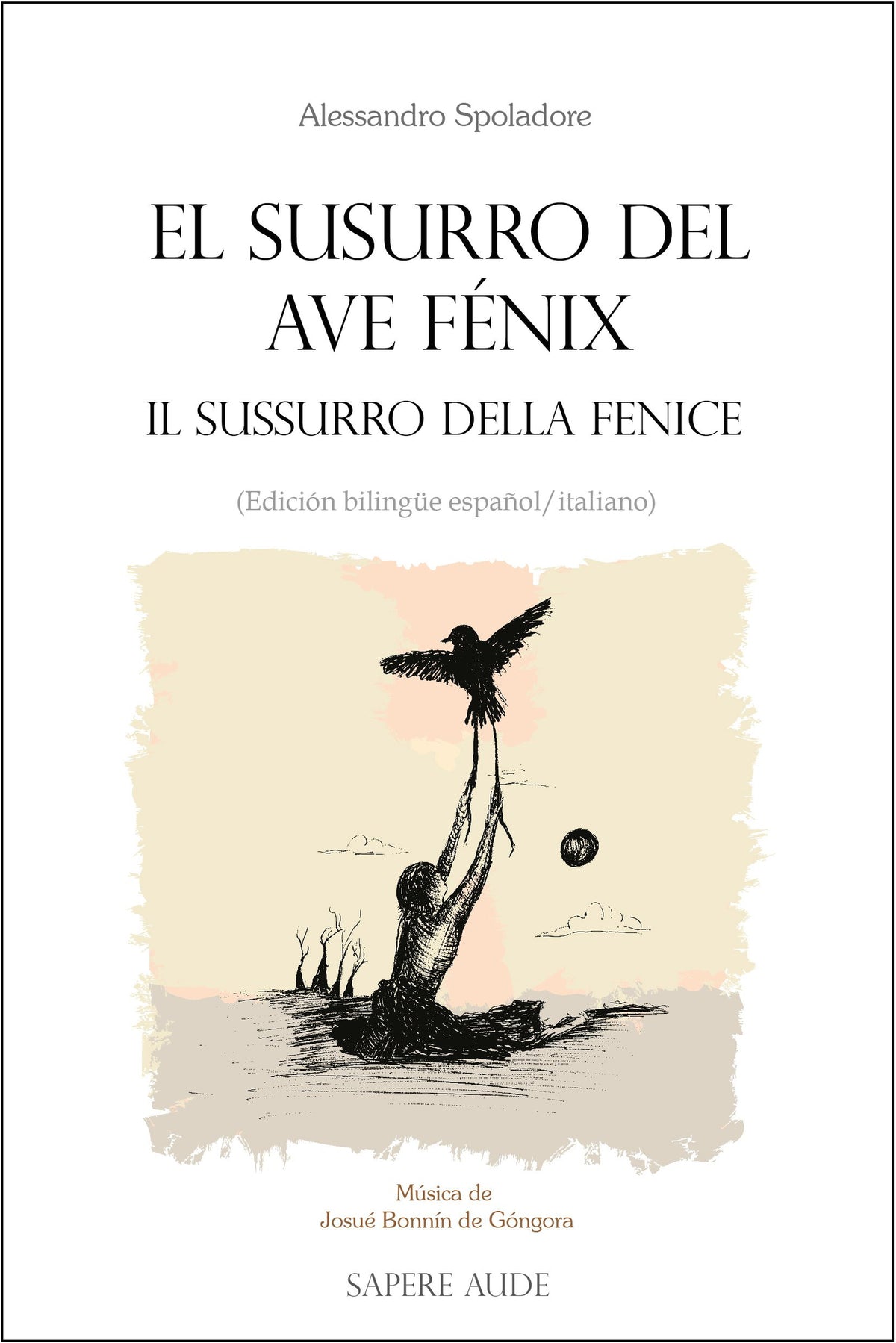 El susurro del Ave Fénix