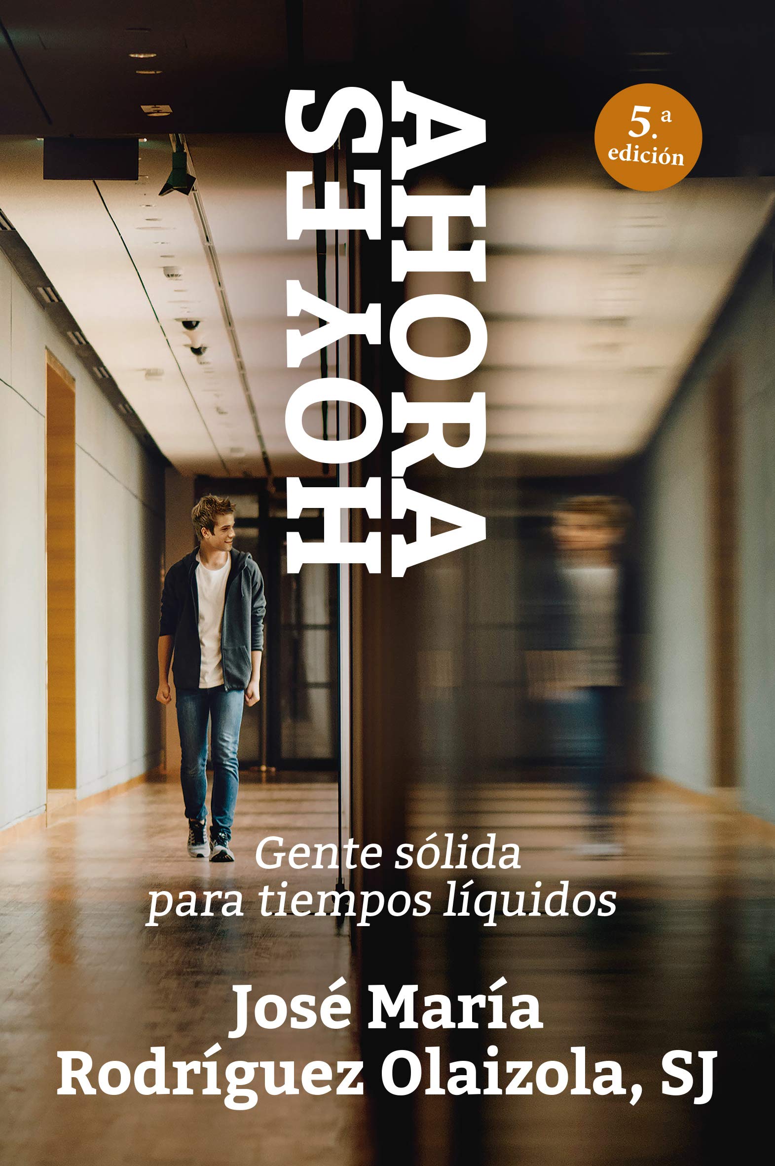 Hoy es ahora: Gente sólida para tiempos líquidos: 287 (El Pozo de Siquén)