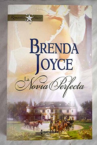 La novia perfecta (ROMANTIC STARS)