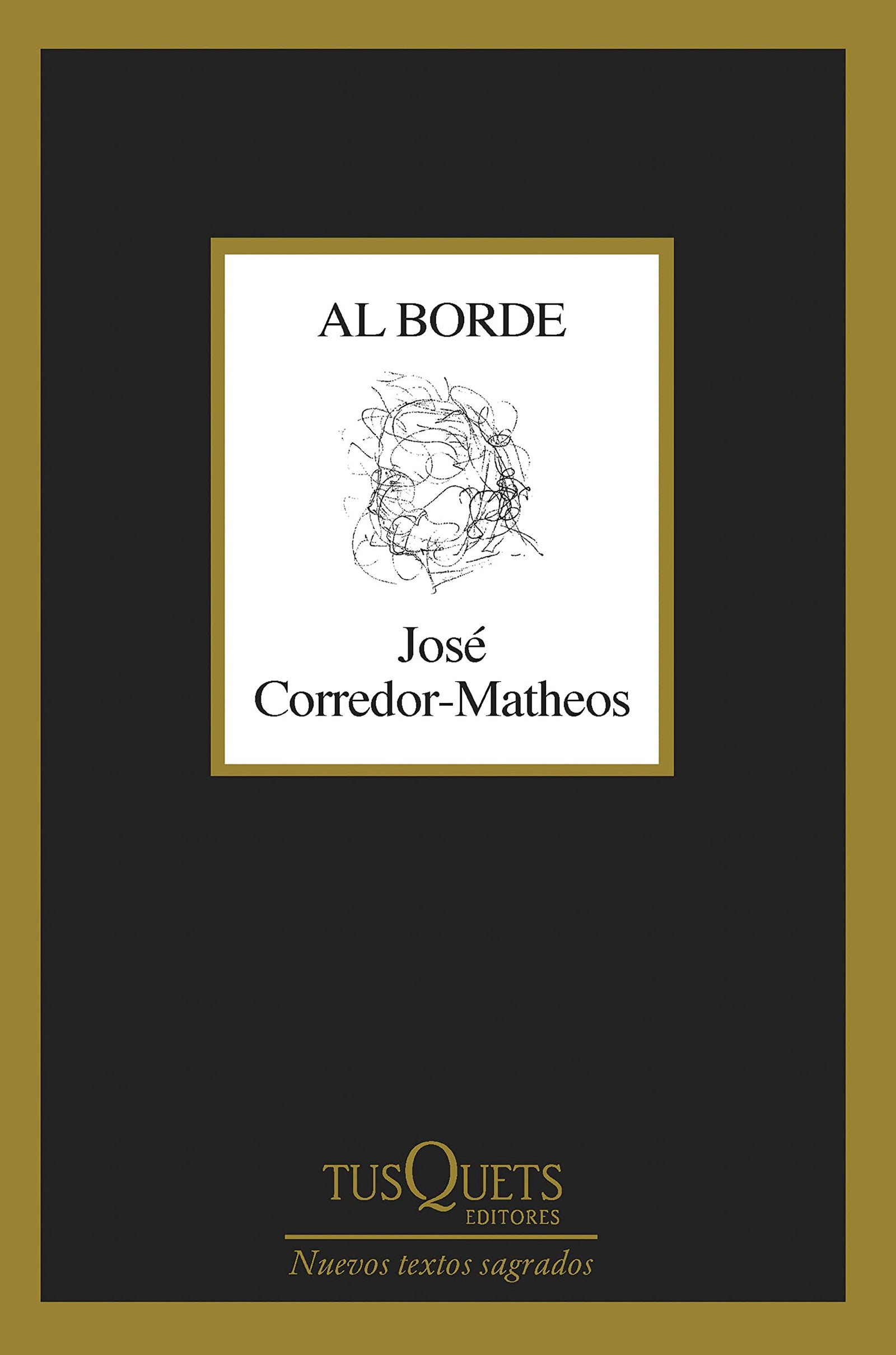 Al borde (Marginales)