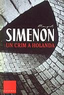 Un crim a Holanda