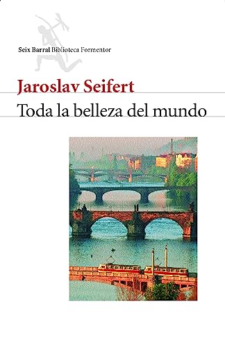 Toda la belleza del mundo: 1 (Biblioteca Formentor)