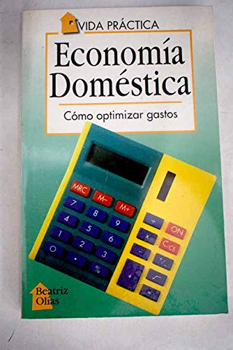 ECONOMIA DOMESTICA (SIN COLECCION)