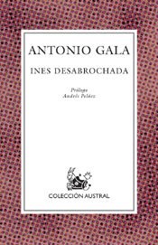 Inés desabrochada: 1 (Contemporánea)