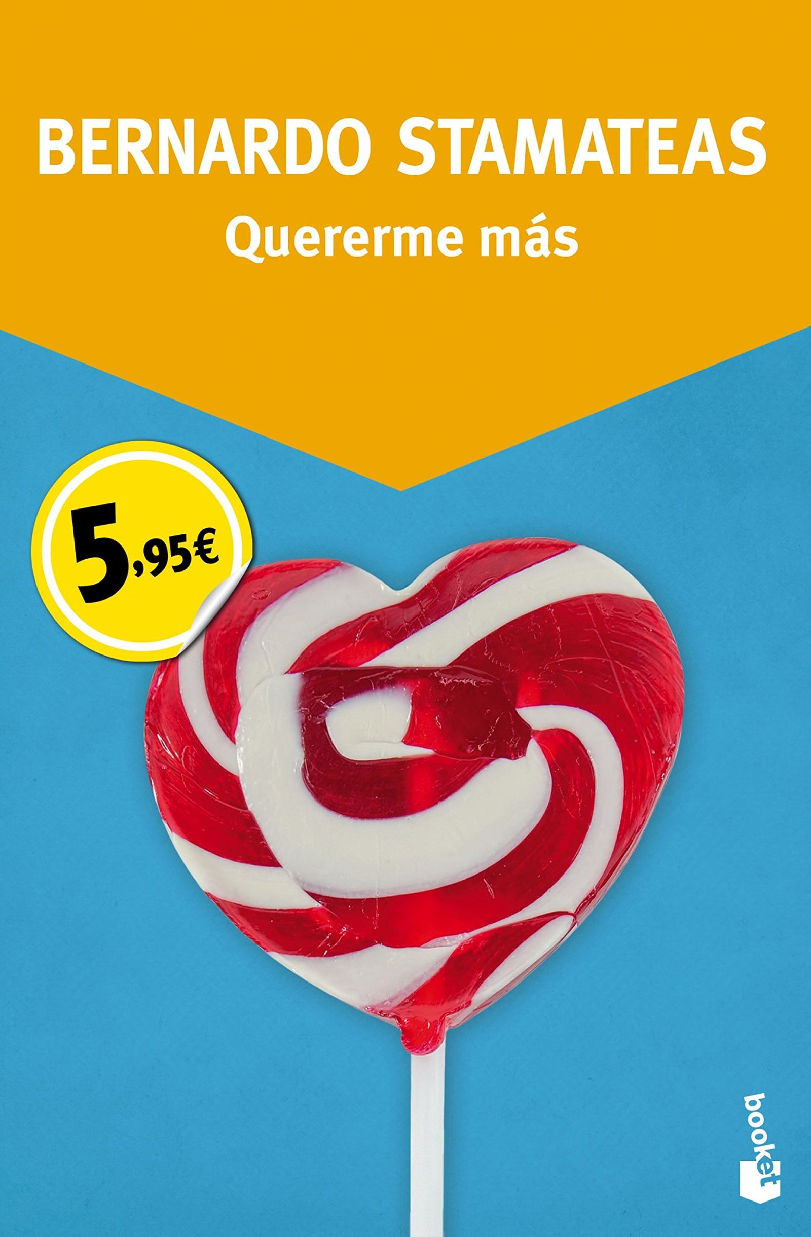 Quererme más (Colección Especial)