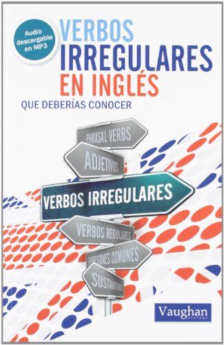 VERBOS IRREGULARES DEBERI (SIN COLECCION)