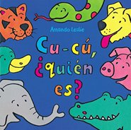Cu-cu,? Quien Es?