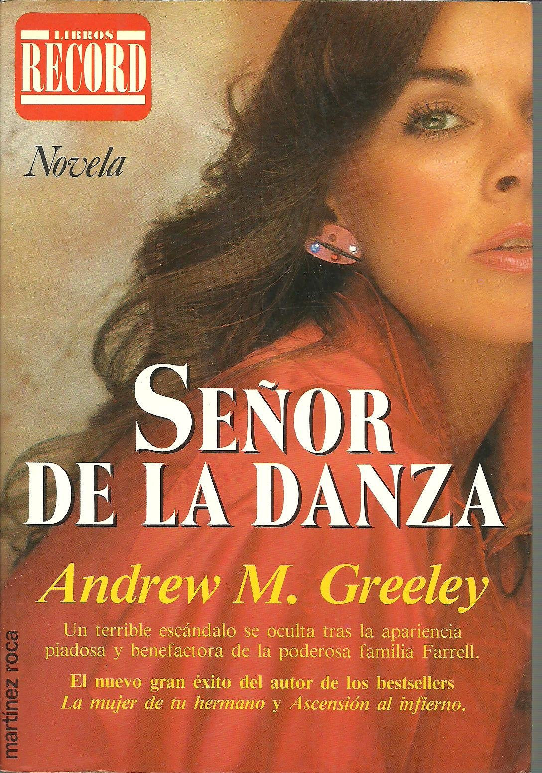 Senor De LA Danza