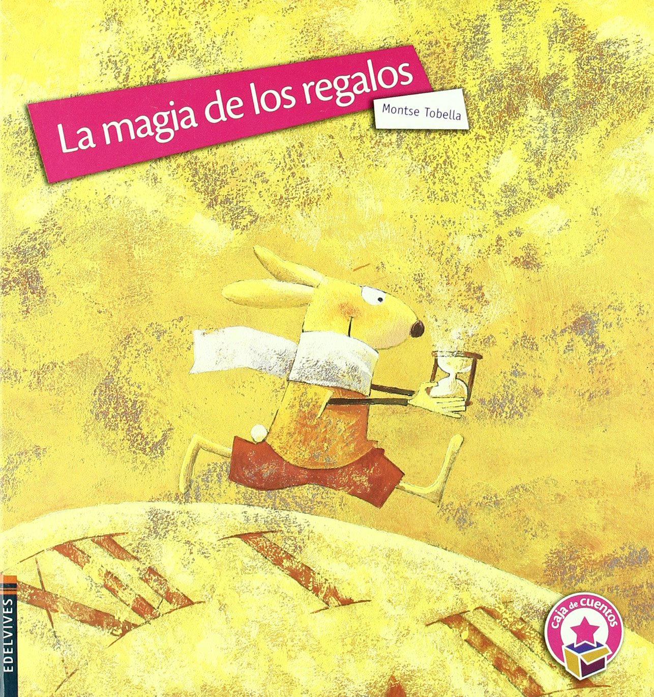 La magia de los regalos