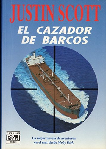 Cazador de barcos, el