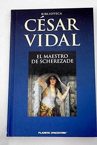El Maestro De Scherezade