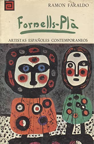 FRANCISCO FORNELLS PLA.