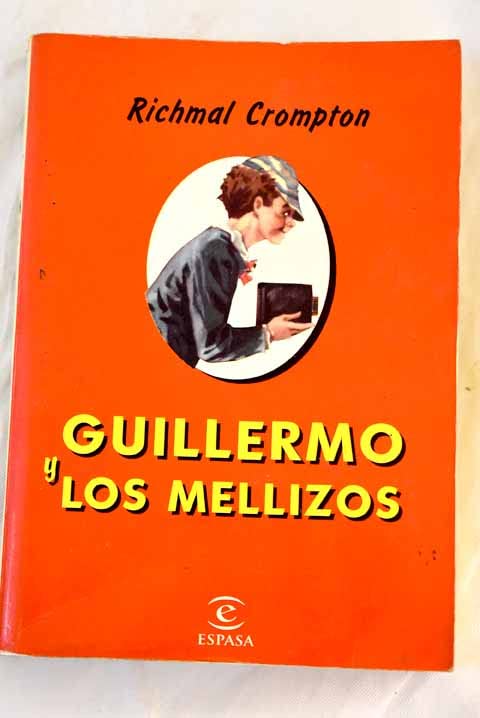 GUILLERMO Y LOS MELLIZOS 13