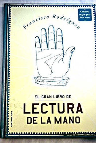 El Gran Libro De Lectura De LA Mano