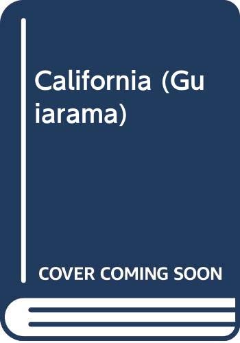 CALIFORNIA-GUIARAMA 06 (SIN COLECCION)