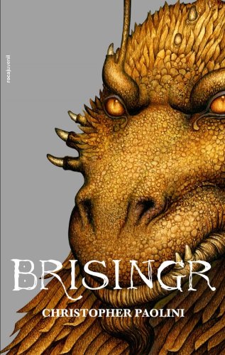 Brisingr - Edicion 2011: Biblioteca El Legado (Juvenil)