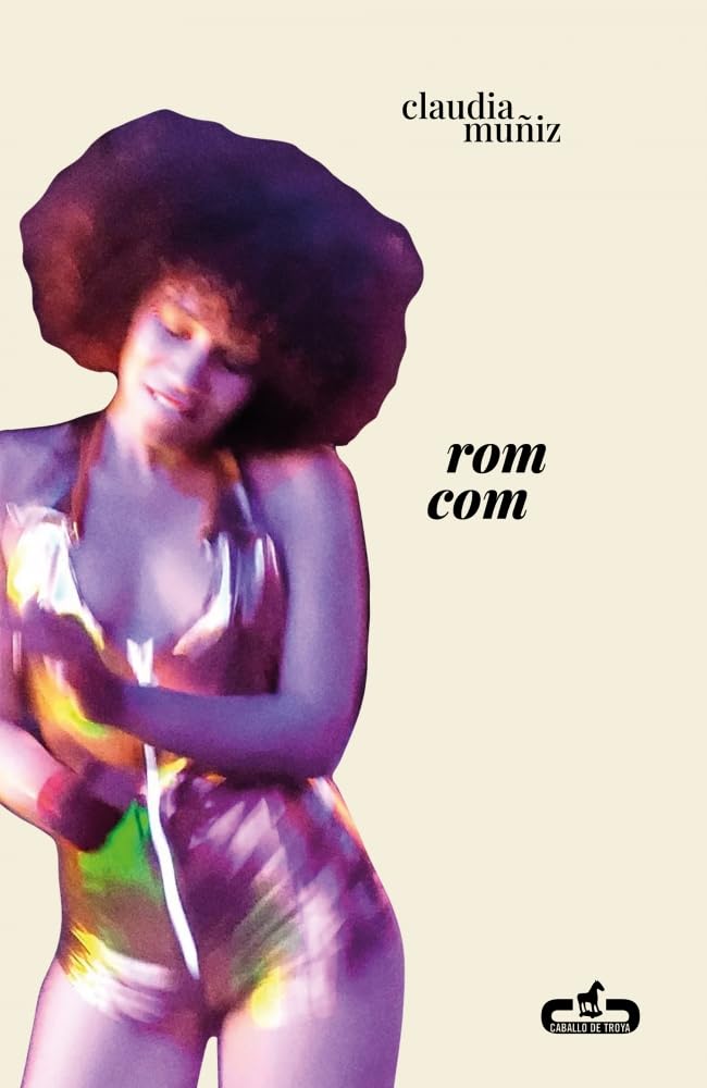 Rom com (Caballo de Troya)