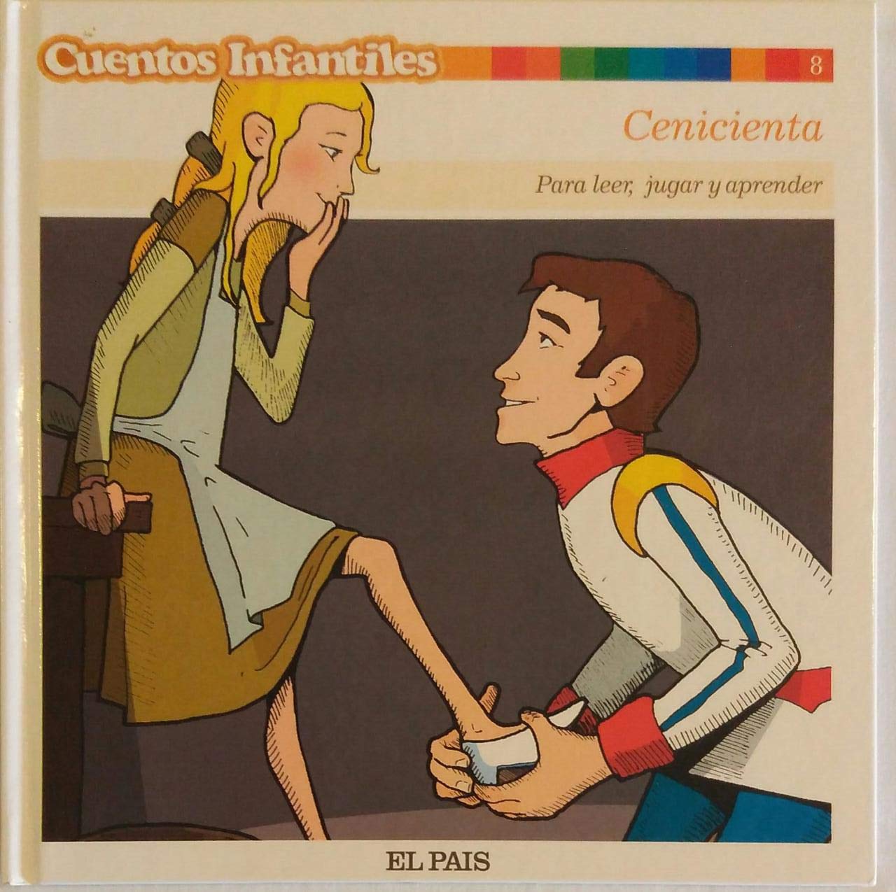 Cenicienta