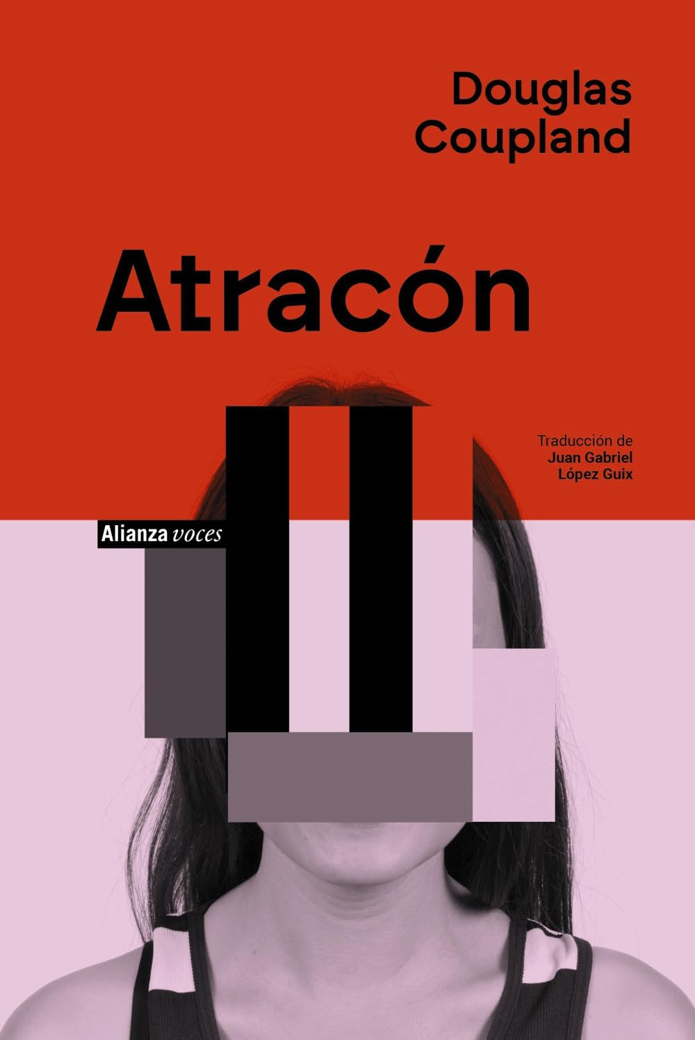 Atracón: 60 historias para que tu mente se sienta diferente (Alianza Voces)
