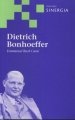DIETRICH BONHOEFFER (SINERGIA SERIE VERDE)