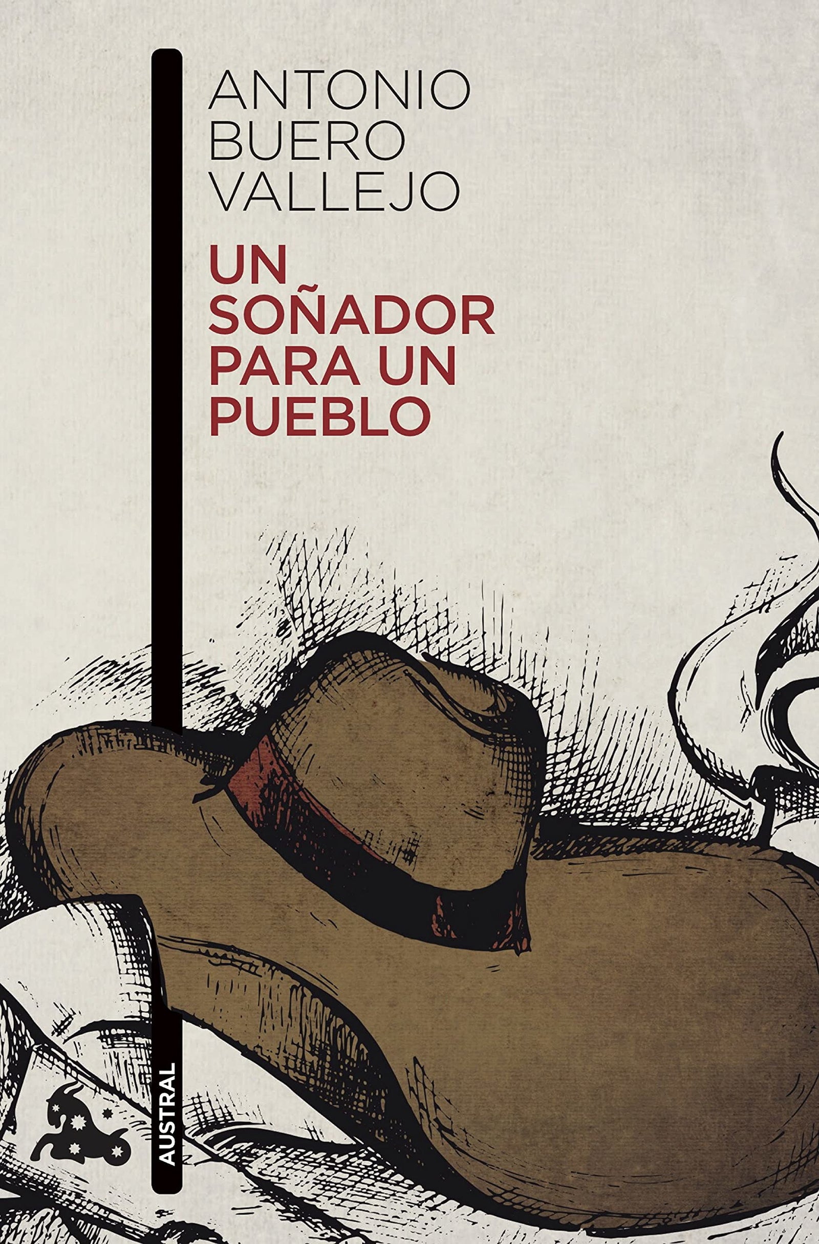 Un soñador para un pueblo (Contemporánea)