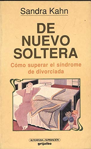 De nuevo soltera