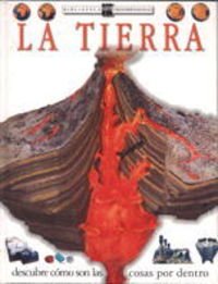 La Tierra (Biblioteca tridimensional)