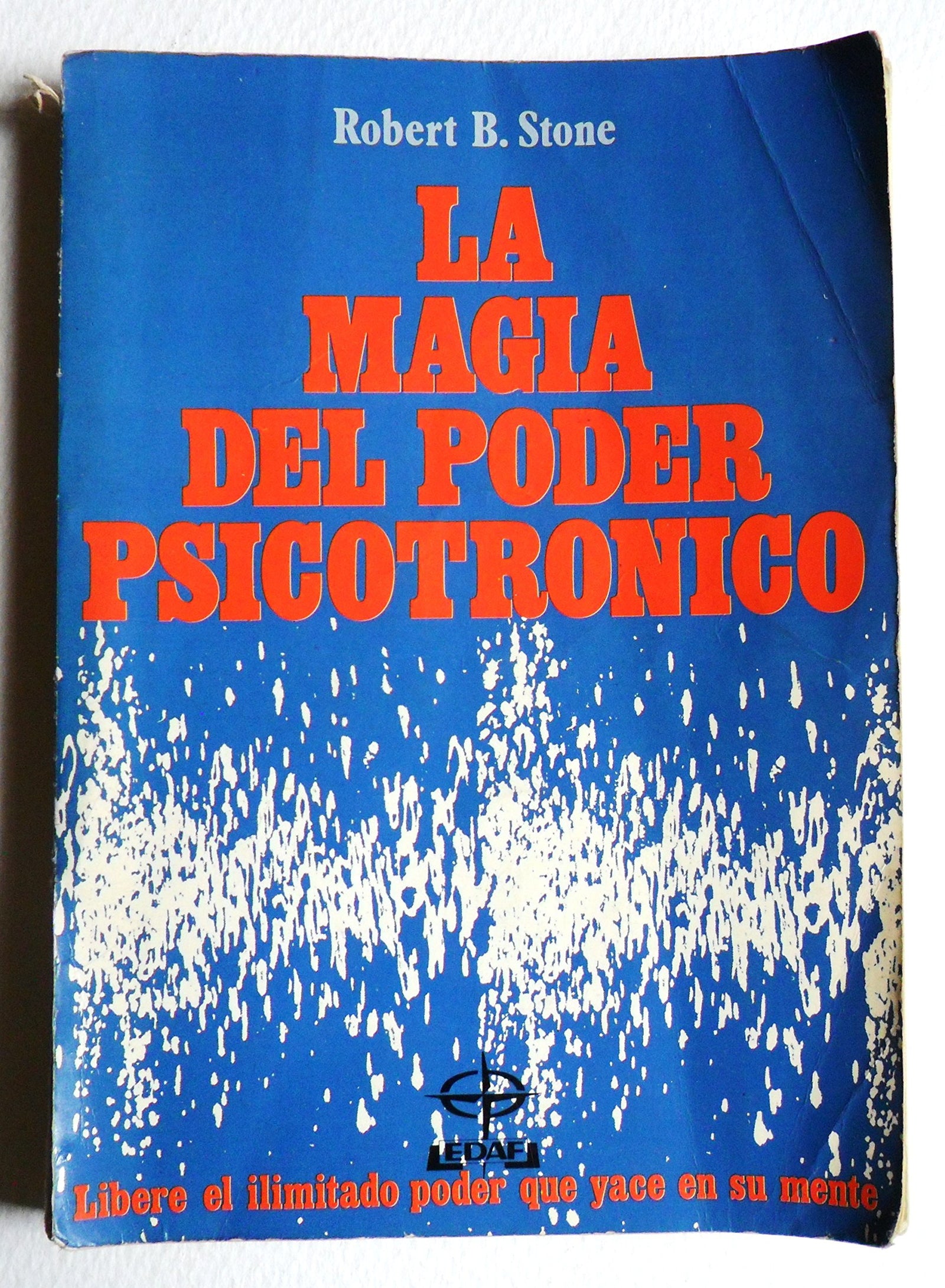 Magia del poder psicotronico
