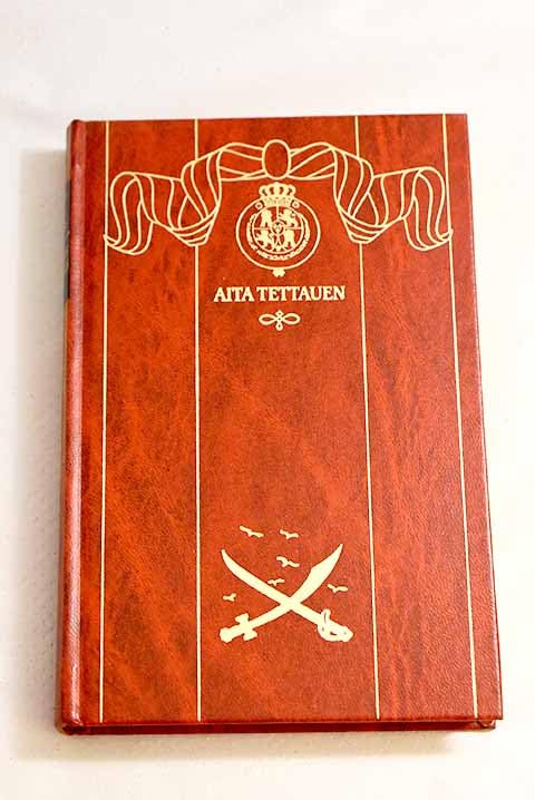 AITA TETTAUEN