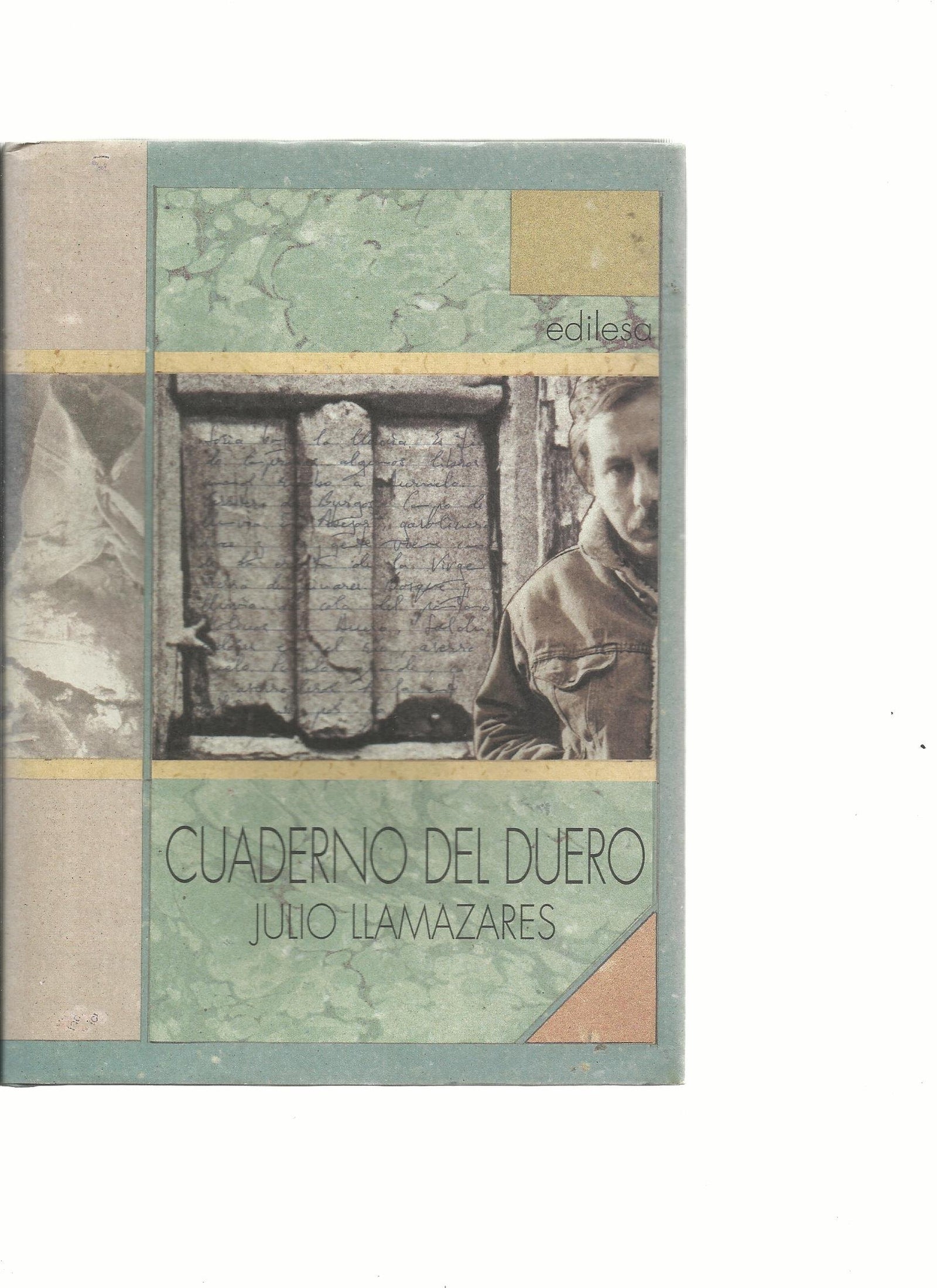 Cuaderno Del Duero