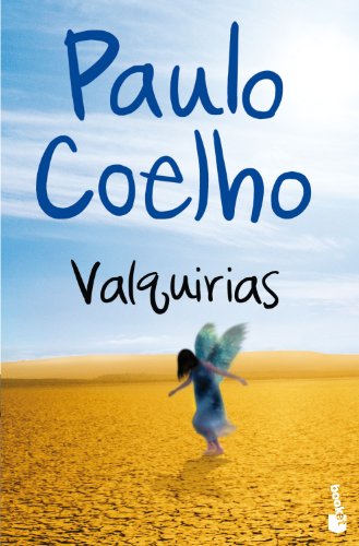 Valquirias (Biblioteca Bolsillo Paulo Coelho)