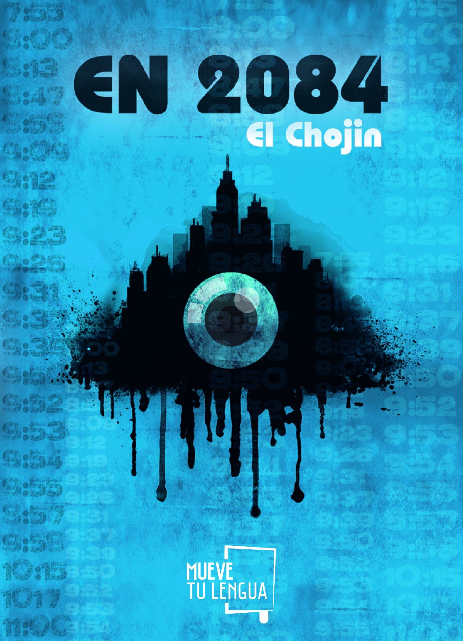 En 2084 (Novela)
