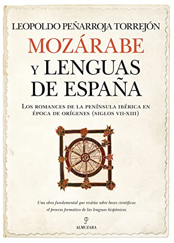 Mozárabe y lenguas de España (Historia)