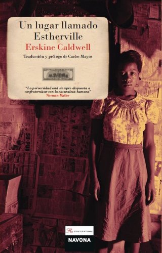 Un Lugar Llamado Estherville (Reencuentros)
