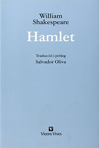 Hamlet - Nova Edicio Rustica