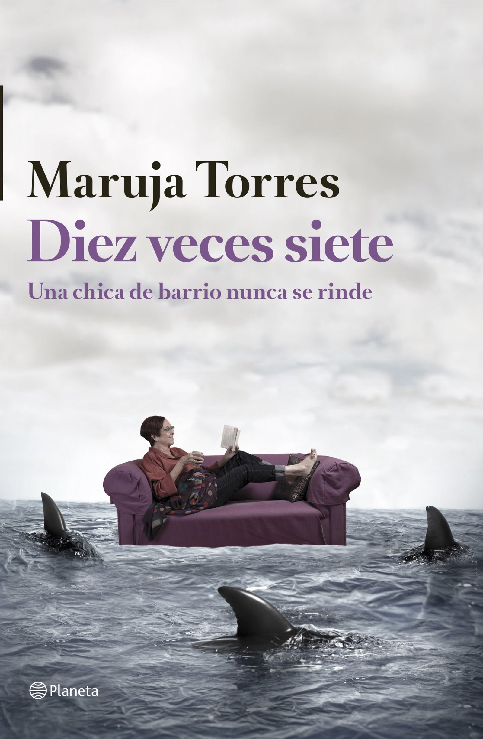 Diez veces siete (Autores Españoles e Iberoamericanos)