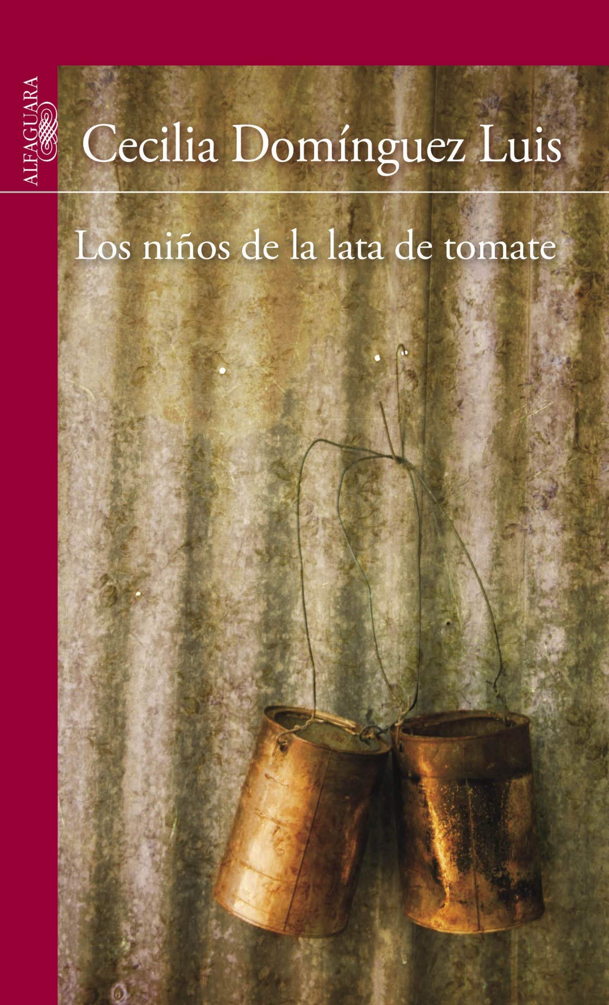 Los niños de la lata de tomate (Serie roja)