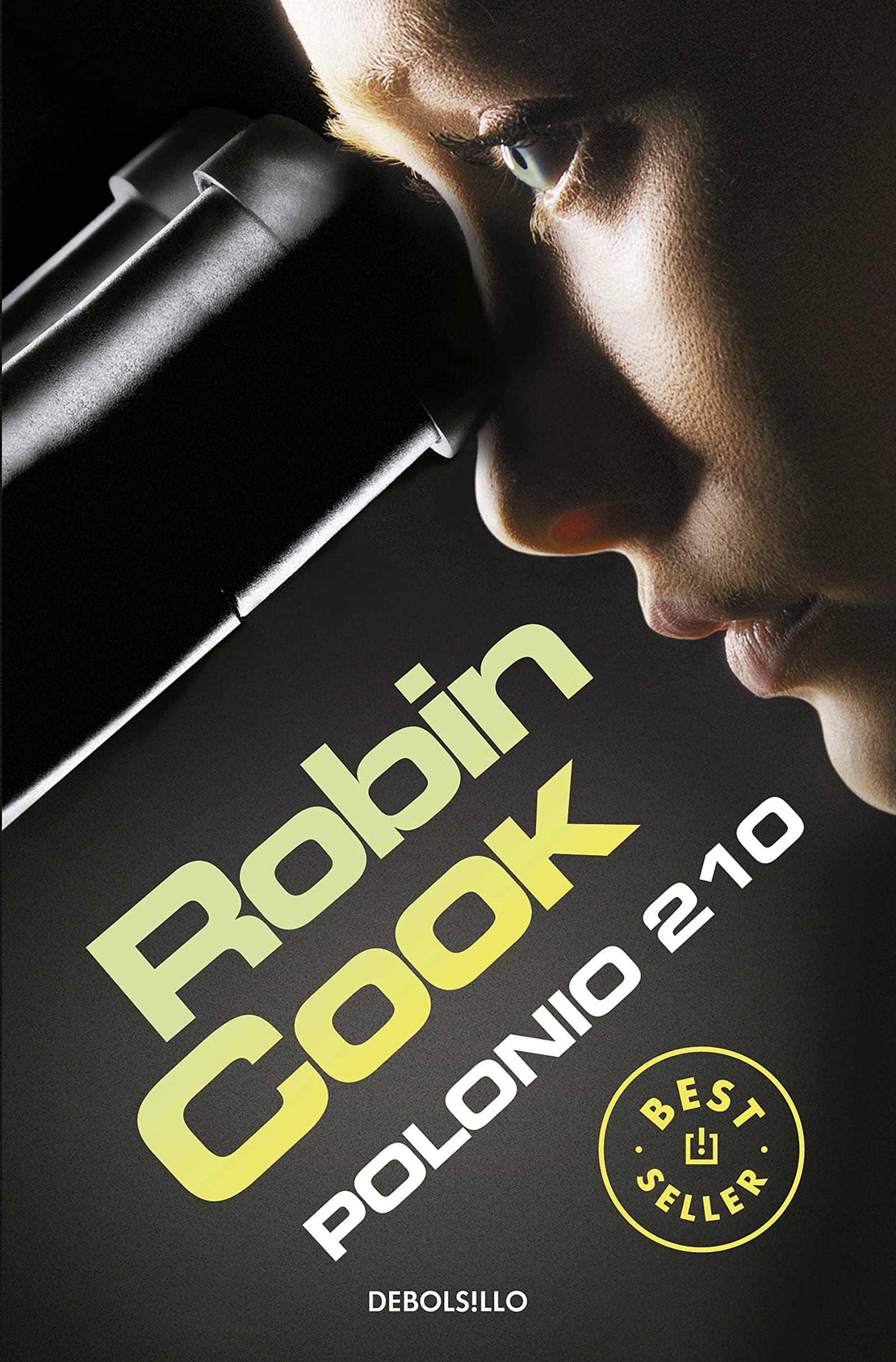 Polonio 210 (Best Seller)