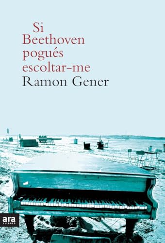 Si Beethoven Pogués Escoltar-Me - 3ª Edición (CATALAN)