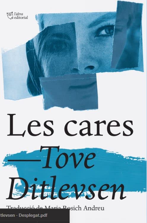Les cares (L'Altra Editorial)