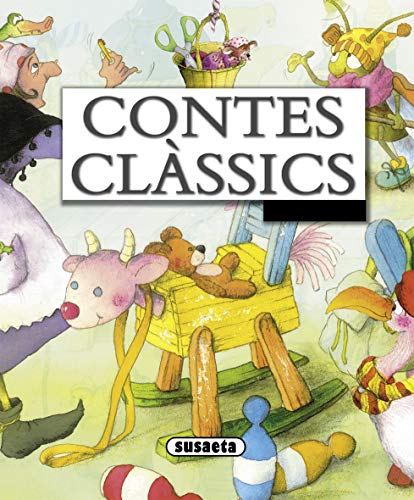 Contes Classics (El Nan Dels Contes)