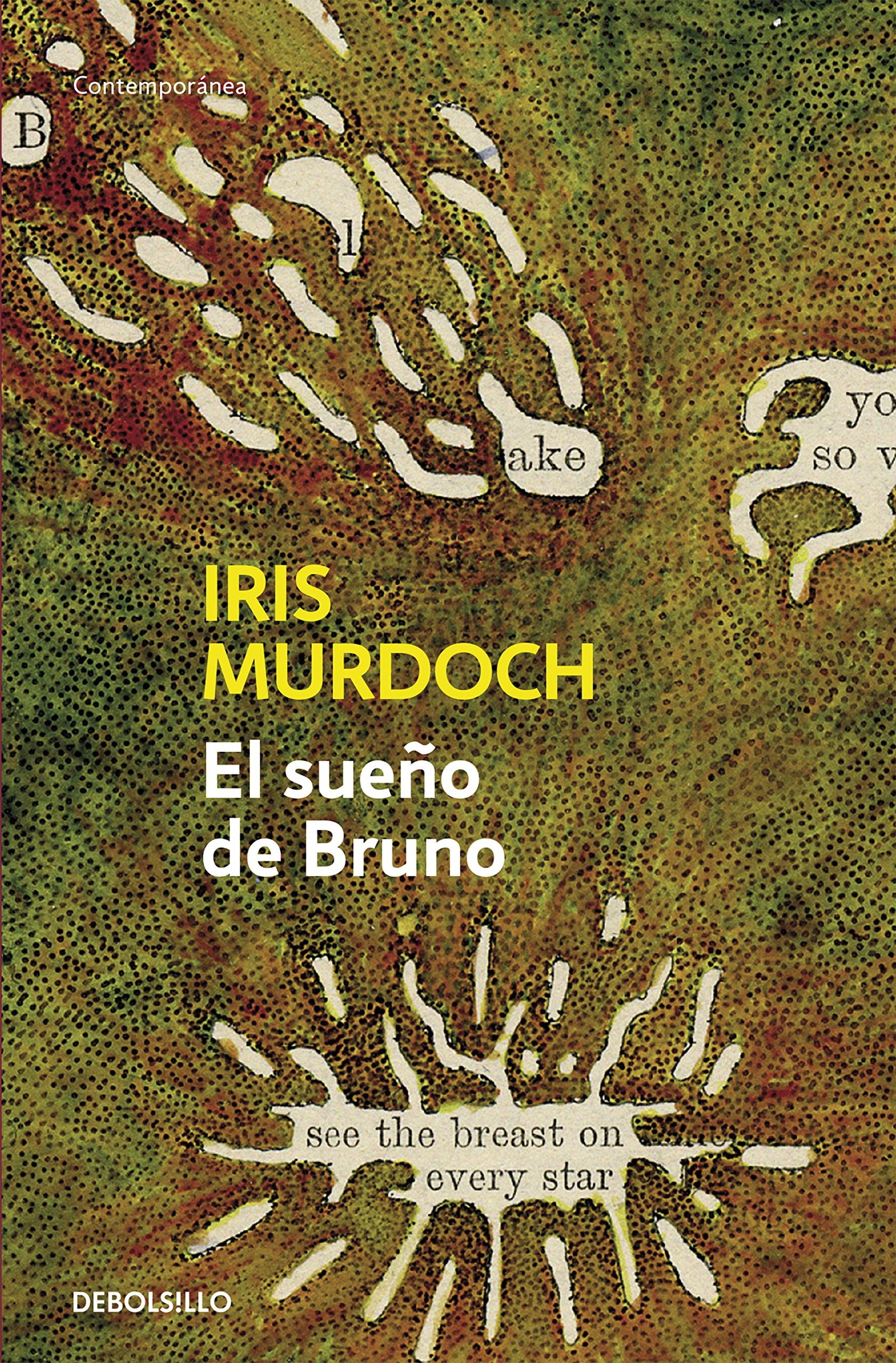 El sueño de Bruno (Contemporánea)