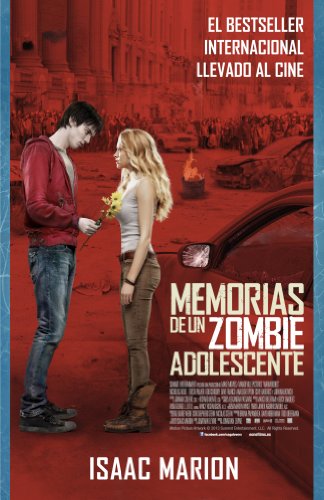 R y Julie (Memorias de un zombie adolescente) (Reservoir Narrativa)