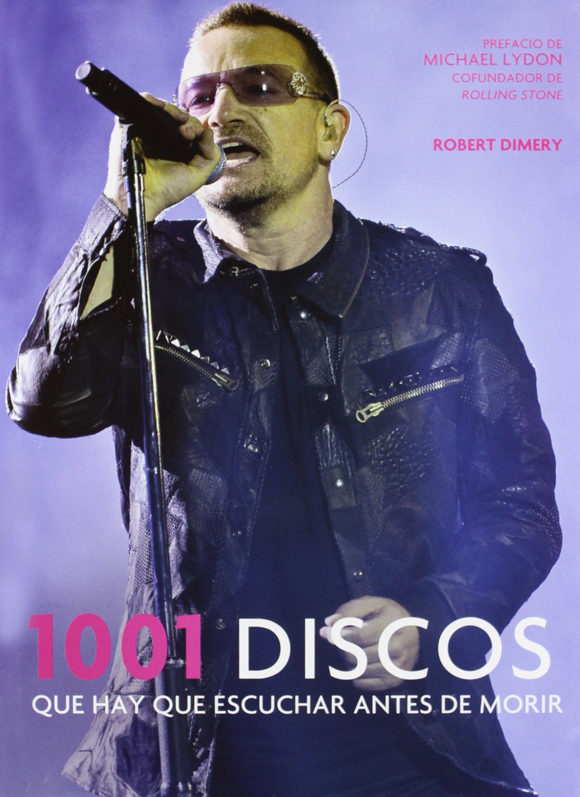 1001 Discos Que Hay Que Escuc (N.Ed.2011 (Música, cine y series)